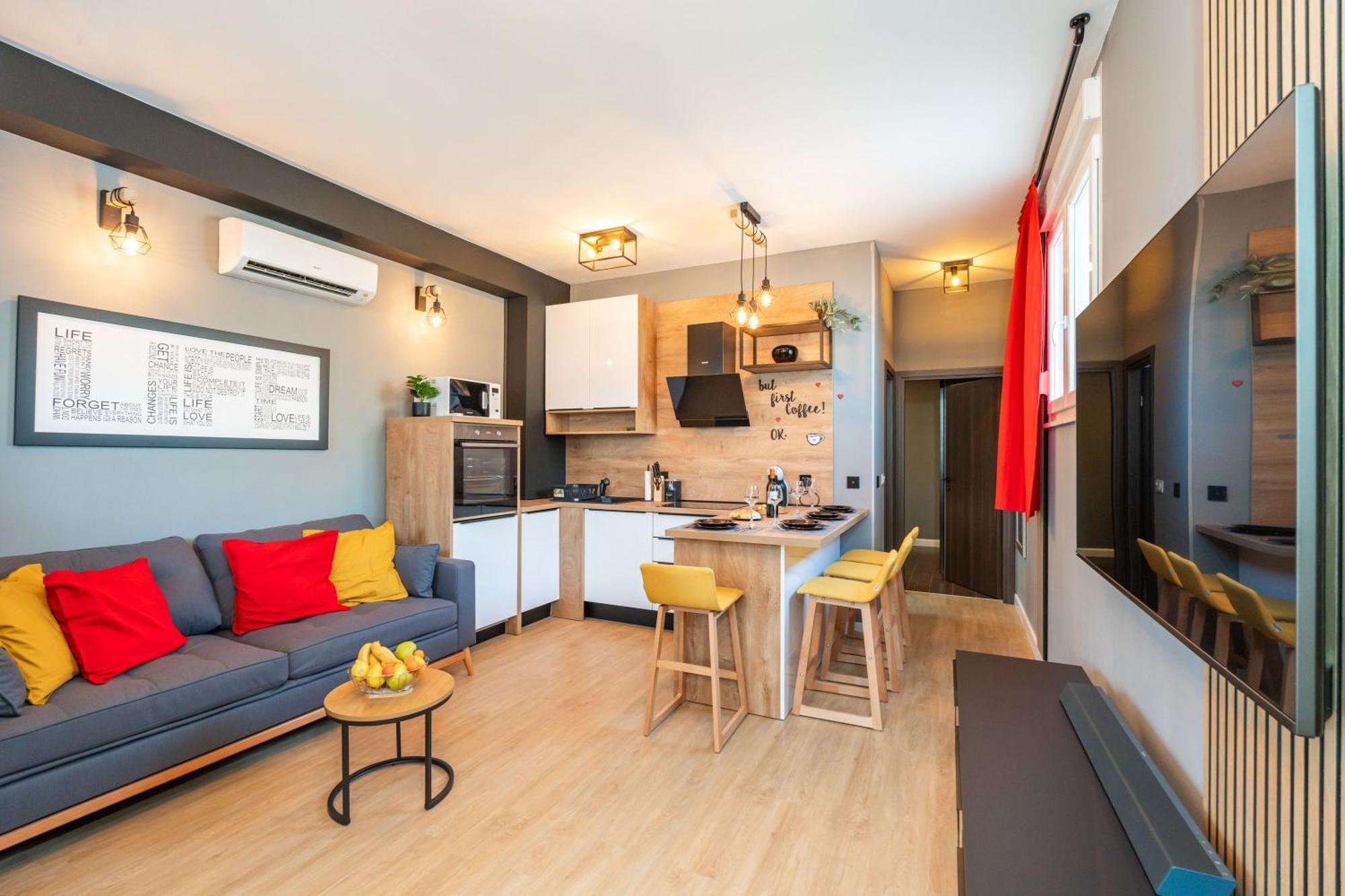 Maza Apartment Ντουμπρόβνικ Εξωτερικό φωτογραφία