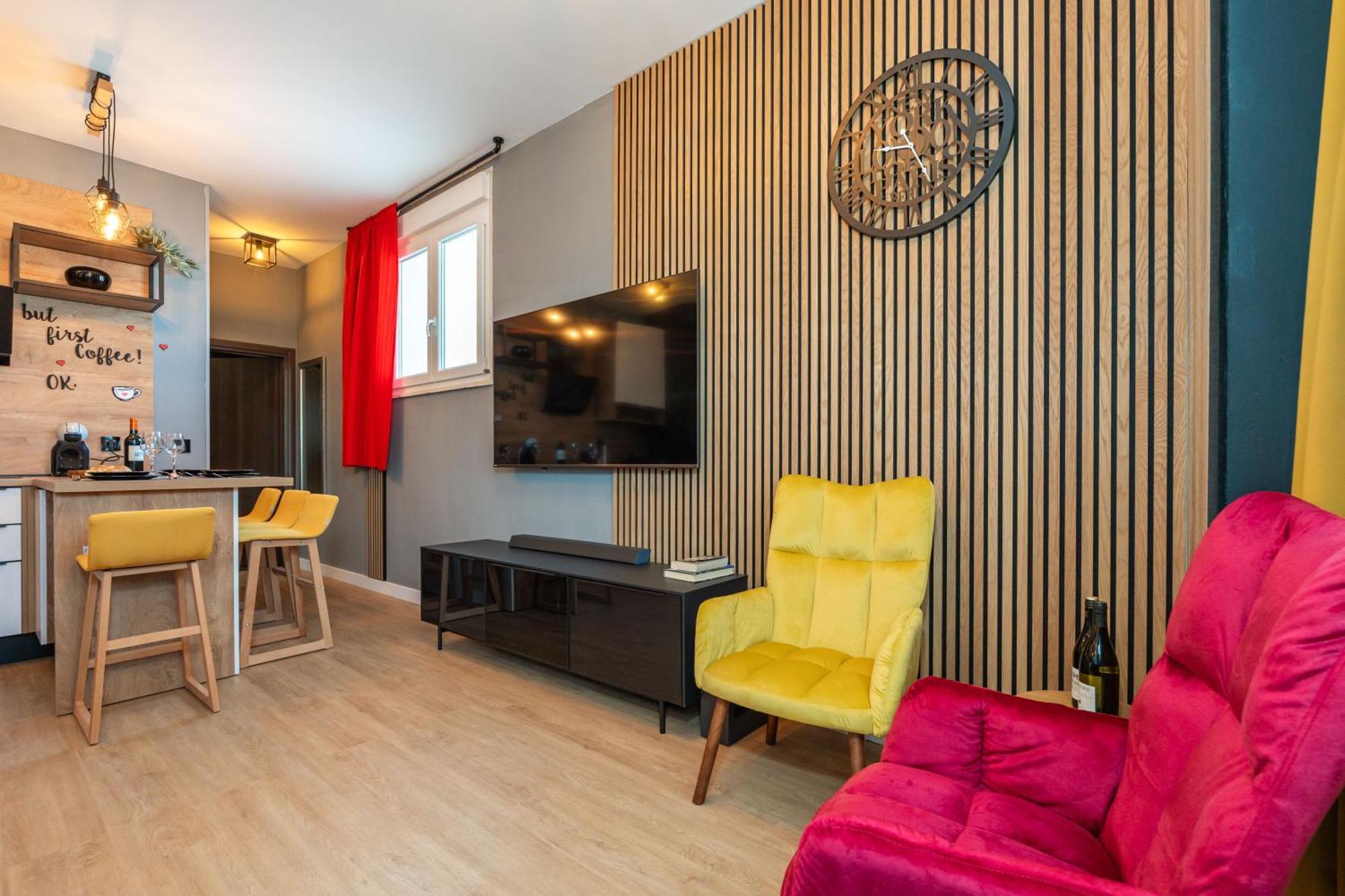 Maza Apartment Ντουμπρόβνικ Εξωτερικό φωτογραφία