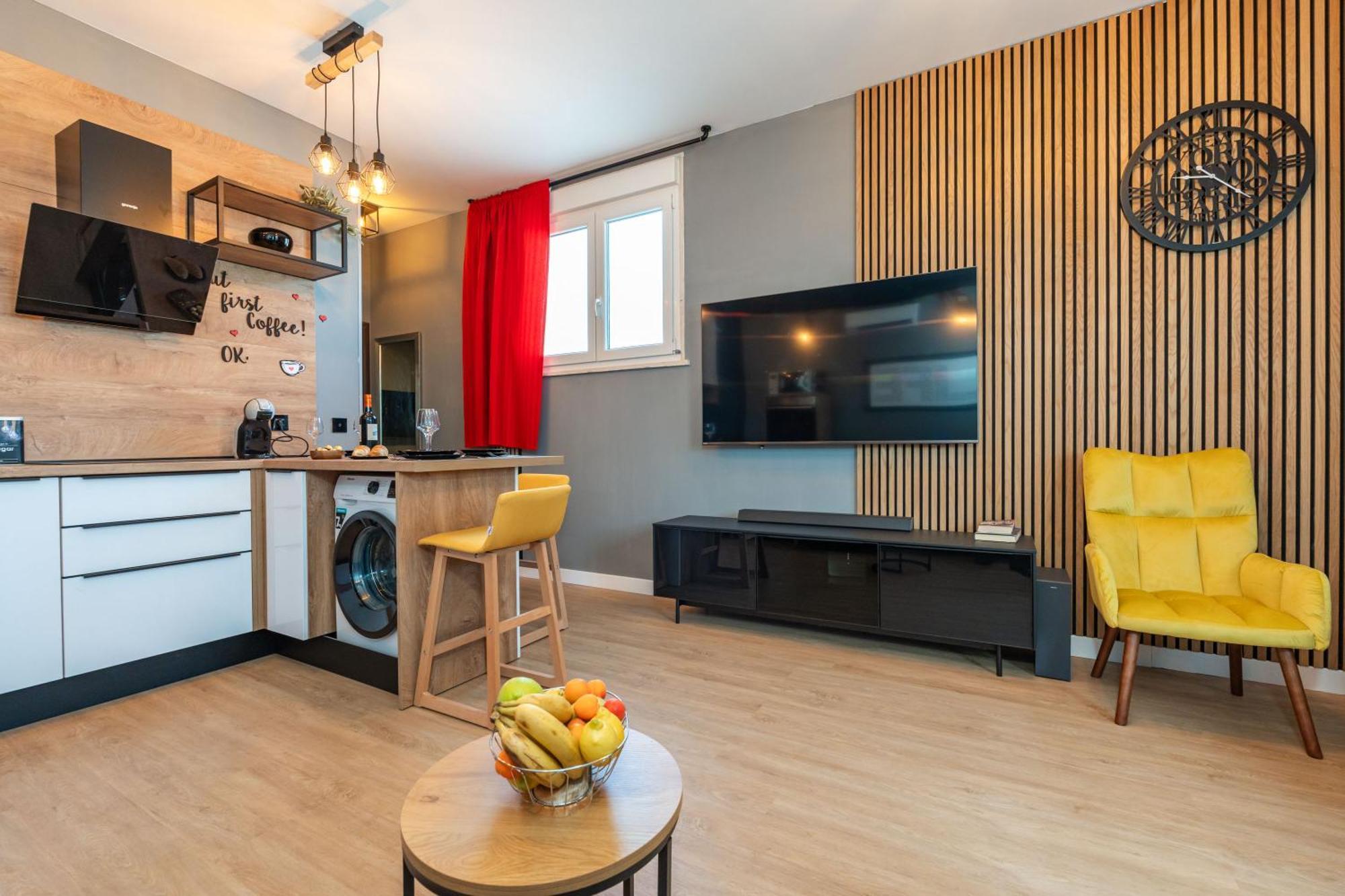 Maza Apartment Ντουμπρόβνικ Εξωτερικό φωτογραφία