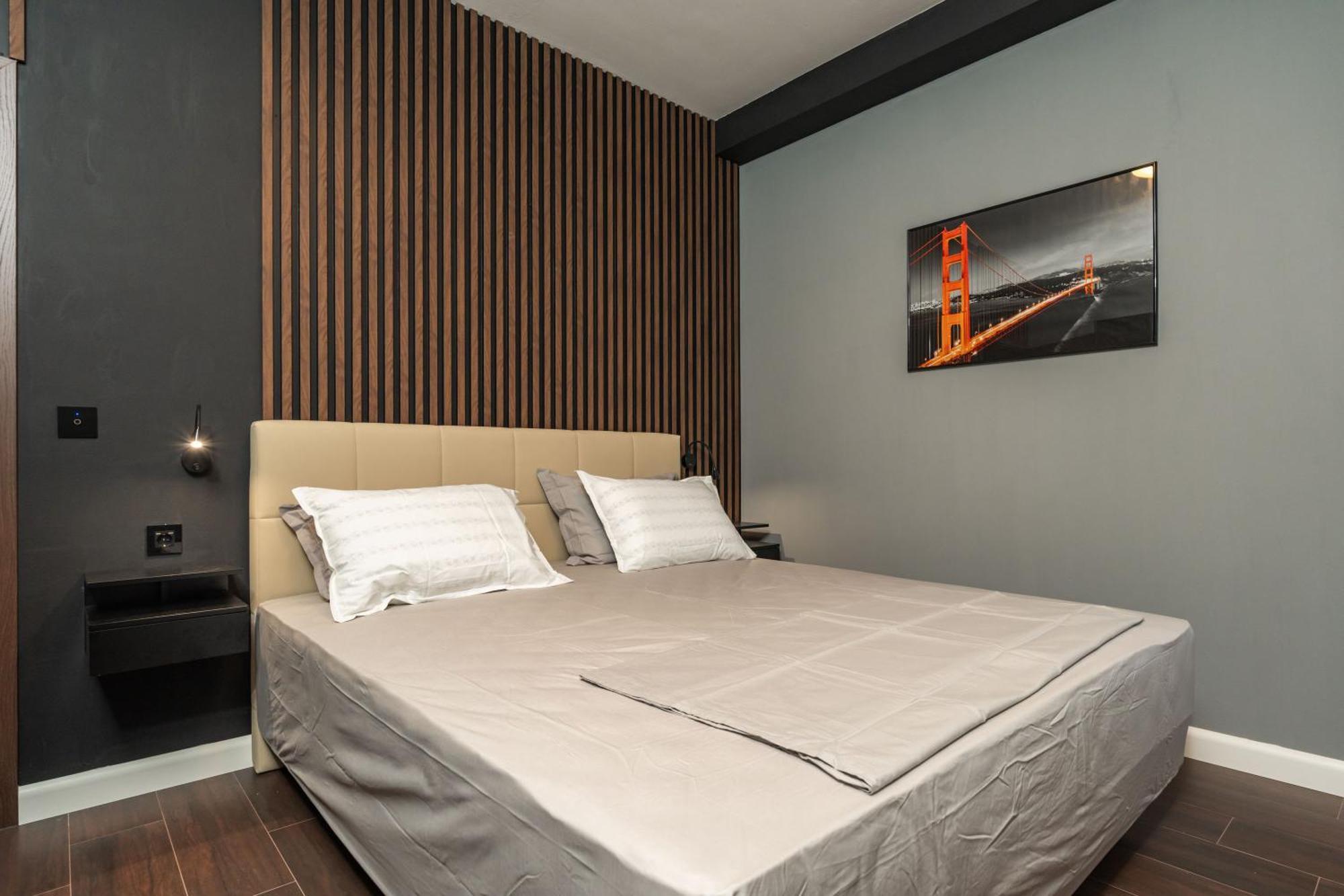 Maza Apartment Ντουμπρόβνικ Εξωτερικό φωτογραφία