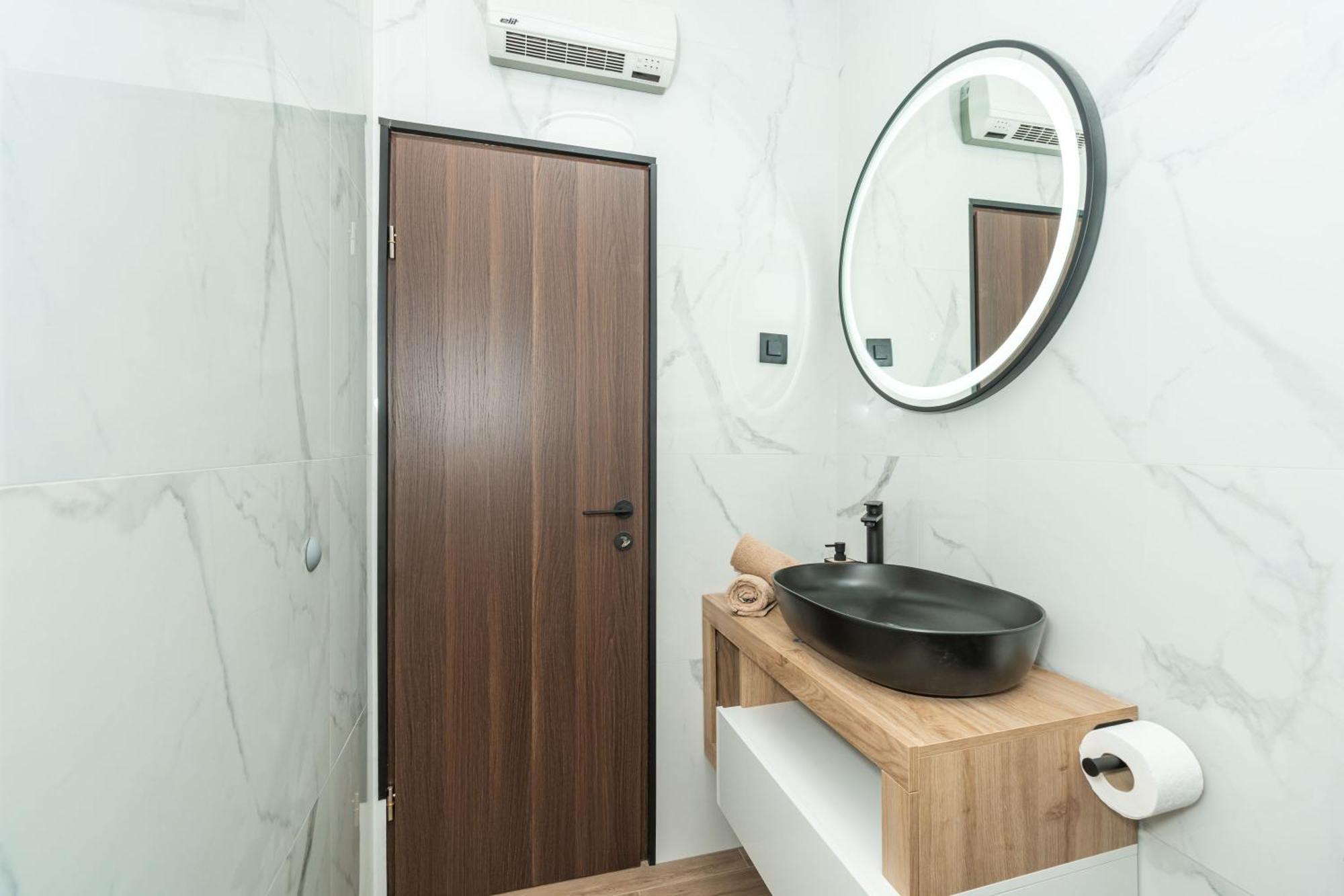 Maza Apartment Ντουμπρόβνικ Εξωτερικό φωτογραφία