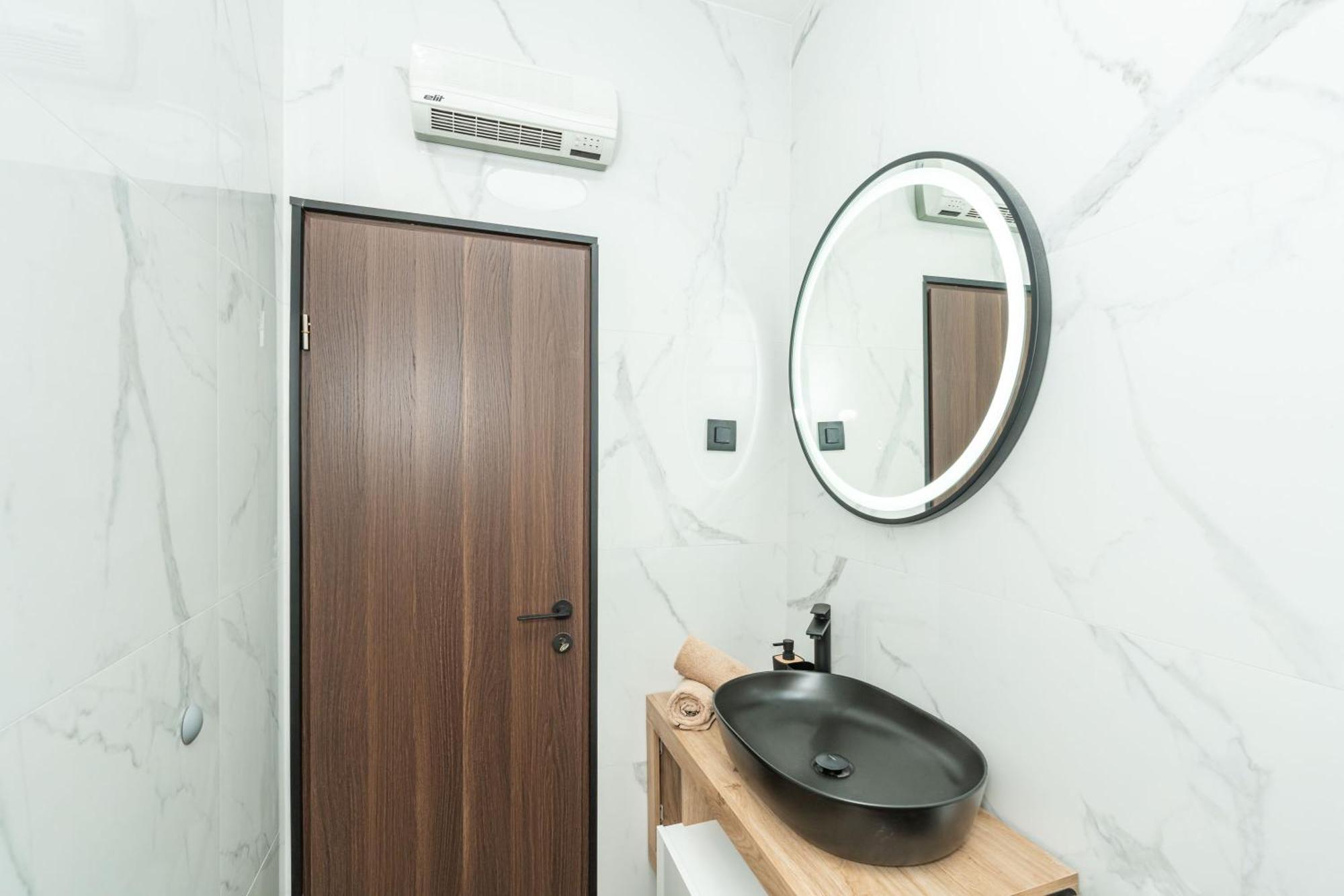 Maza Apartment Ντουμπρόβνικ Εξωτερικό φωτογραφία