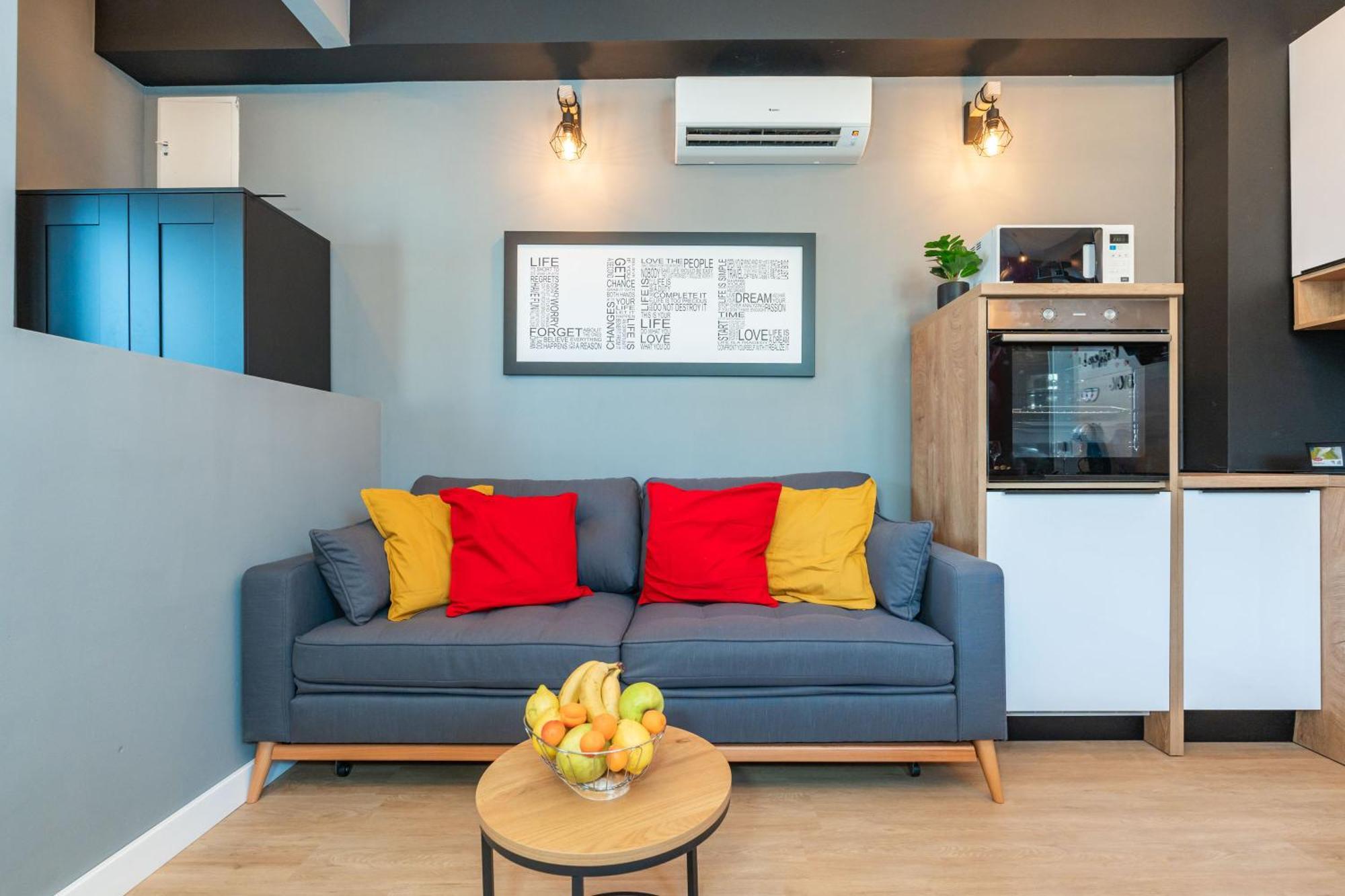 Maza Apartment Ντουμπρόβνικ Εξωτερικό φωτογραφία