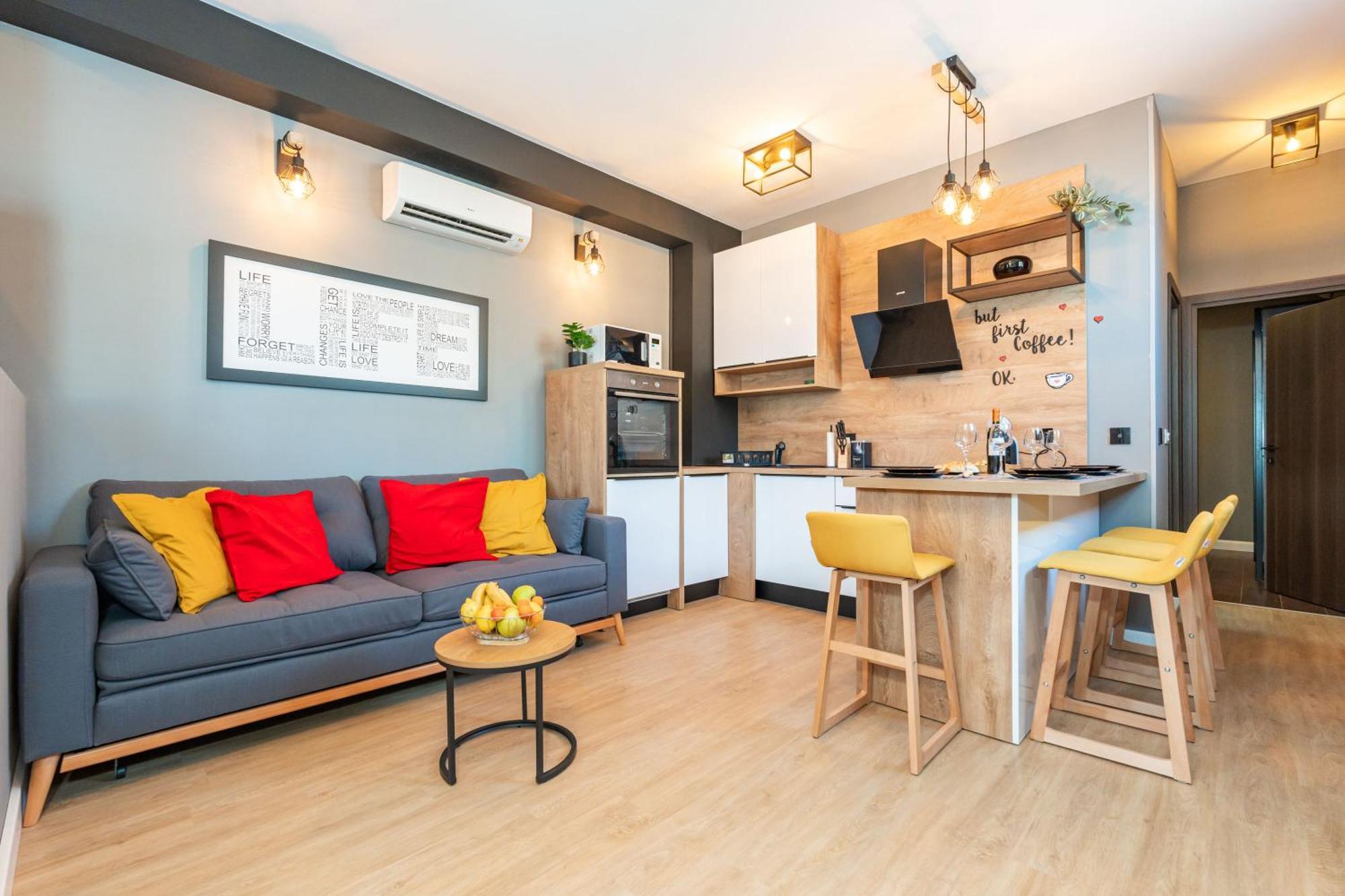 Maza Apartment Ντουμπρόβνικ Εξωτερικό φωτογραφία