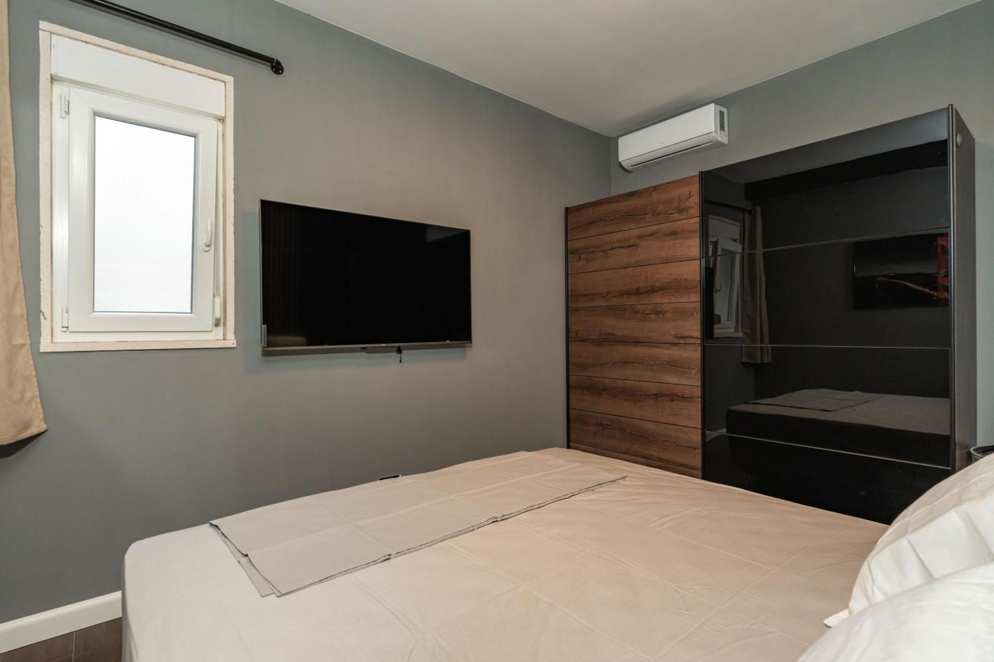 Maza Apartment Ντουμπρόβνικ Εξωτερικό φωτογραφία