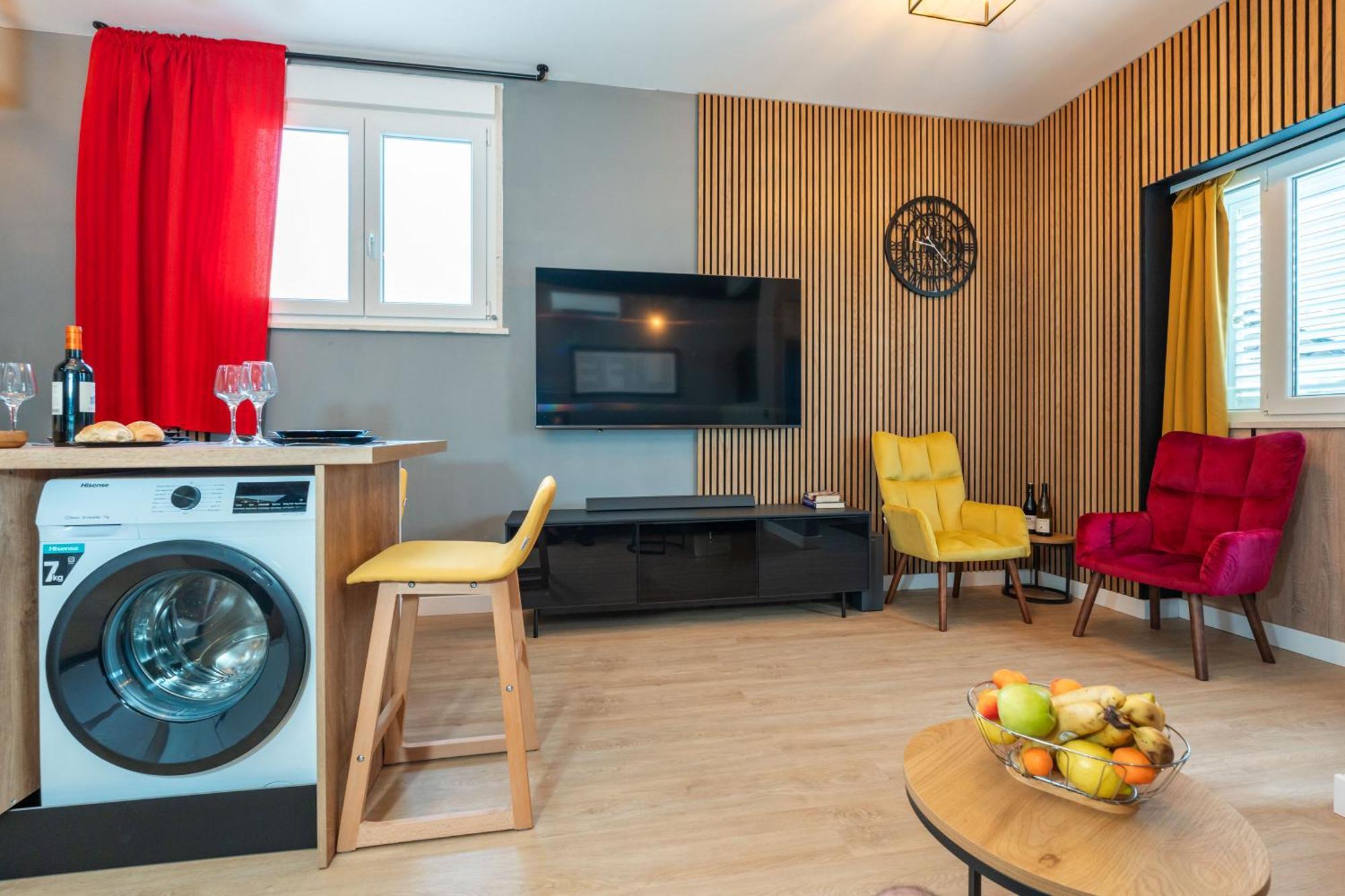 Maza Apartment Ντουμπρόβνικ Εξωτερικό φωτογραφία
